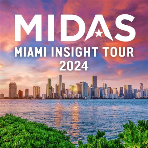 MIDAS Foodservice Network on LinkedIn: The 2024 MIDAS .